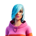 Hood Down Style Icon (Before v32.00)