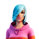 Fortnite iris hoodie hotsell