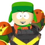 Kyle Broflovski - Outfit - Fortnite