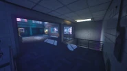 Third Floor