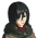 Mikasa Ackermann - Outfit - Fortnite