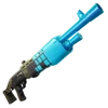 Morphite Pump Shotgun - Weapon - Fortnite