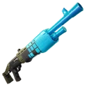 Morphite Pump Shotgun - Weapon - Fortnite