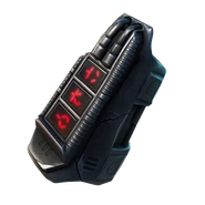 Predator's Cloaking Device - Item - Fortnite.png (103 KB) Predator's Cloaking Device