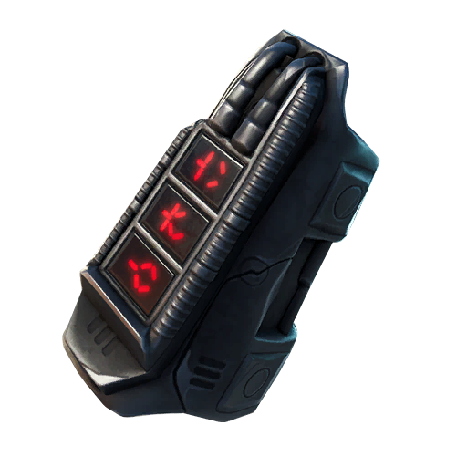 Predator's Cloaking Device | Fortnite Wiki | Fandom