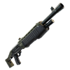 Pump Shotgun (High Tier) - Weapon - Fortnite