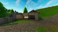 Garbage (Before Update v8.00)