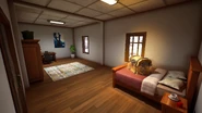 Rescue Station (Main Building - Bedroom) - Landmark - Fortnite.png (2.91 MB) Bedroom