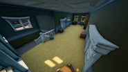 Salty Towers (Blue House - Upper Hallway) - Location - Fortnite.png (3.23 MB) Upper Hallway