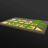 Sand & Grass Floor Gallery - Gallery - Fortnite