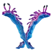 Scampi - Pickaxe - Fortnite