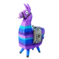 School of Llama - Challenges - Fortnite