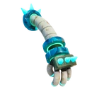 Snap (Arm - Litespikes) - Outfit - Fortnite