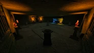 Southern Ruin (The Vault) - Landmark - Fortnite.png (2.52 MB) The Vault (Before Update v26.00)