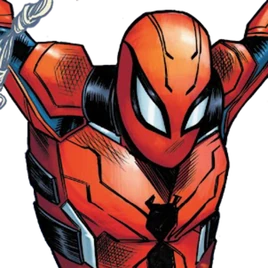 Spider-Man (Zero) - Character - Fortnite