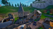 Mansion (Before OG S5)