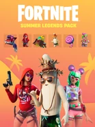 Icon on the Epic Games Store