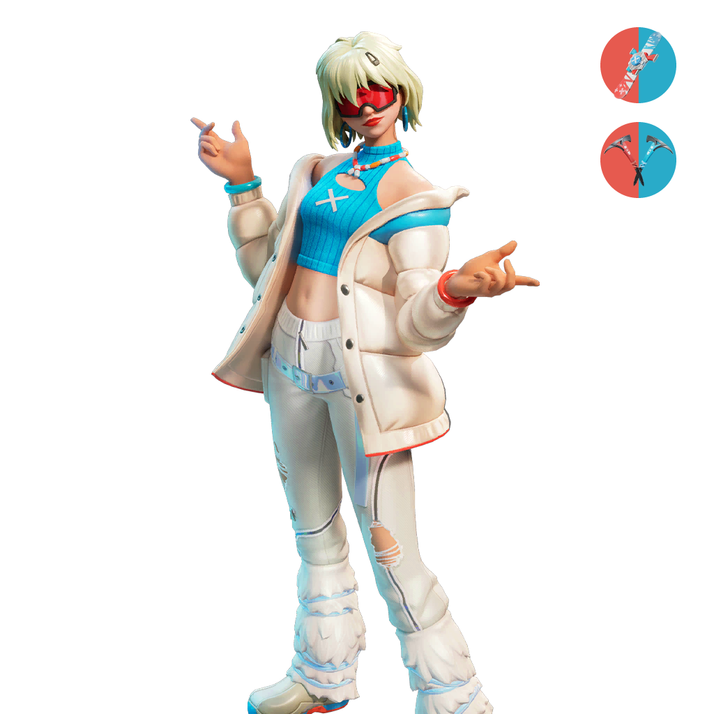 CategorySummit's Idol Set Fortnite Wiki Fandom