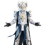 The Ageless (The Ageless Champion - Featured) - Outfit - Fortnite