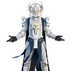 The Ageless (The Ageless Champion - Featured) - Outfit - Fortnite.png