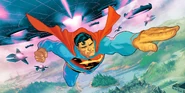 The Last Son of Krypton