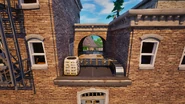 Tilted Towers (Twin Building - Second Floor) - Location - Fortnite Reload.png (3.98 MB) Second Floor
