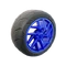 Valor (Cobalt) - Wheel - Rocket Racing