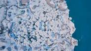 Top View (Ice Storm)