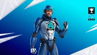 Ali-A Cup (News Tab) - Promo - Fortnite