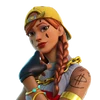 Aura (v19.40 - New) - Outfit - Fortnite
