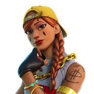 Aura Fortnite Wiki Fandom 185