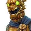 Battle Hound (v33.20) - Outfit - Fortnite