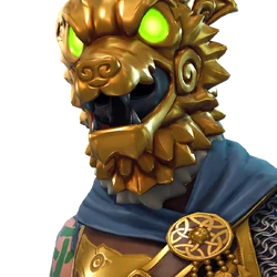 Battle Hound (v33.20) - Outfit - Fortnite