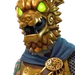 Battle Hound Jonesy