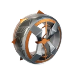 Blender Wheel - Item Shop Bundle - Fortnite