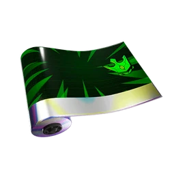 C4S1 Champion I - Wrap - Fortnite