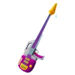 Deep End - Bass - Fortnite Festival