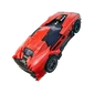 Dieselback Pack - Back Bling - Fortnite