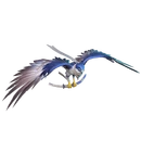 Falcon - Glider - Fortnite