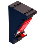 First Order Control Monitor - Decoration - LEGO Fortnite