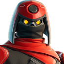 Ghoul - Outfit - Fortnite