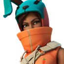 Hopscotch - Outfit - Fortnite