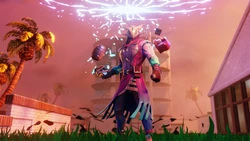 Hotel Fight - Creative Showcase - Fortnite