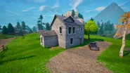 White House (Removed in Update v40.10)