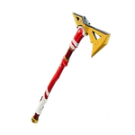 Humbug Slicer - Pickaxe - Fortnite