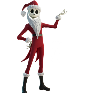 Jack Skellington is coming to Fortnite: This is the new outfit from  Disney's 'Nightmare Before Christmas' - Meristation
