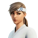 Kata Captain - Outfit - Fortnite