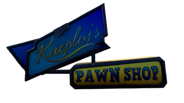 Pawn shop on 360 new arrivals
