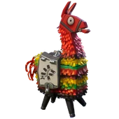 Lunar Llama - Llama - Fortnite