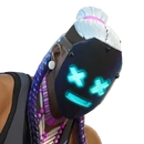 Massai (Thrasher Massai) - Outfit - Fortnite